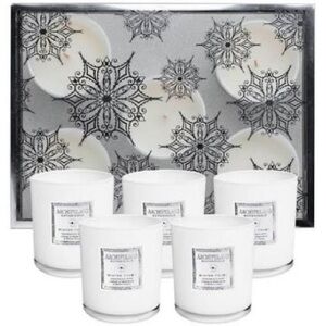 ARCHIPELAGO candle set